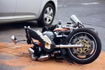 Phoenix Motorcycle Accident Lawyer