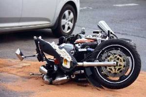 Most Motorcycle Accidents Aren’t the Fault of the Rider