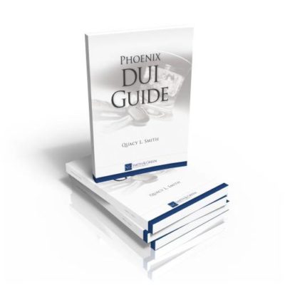 Phoenix DUI Guide