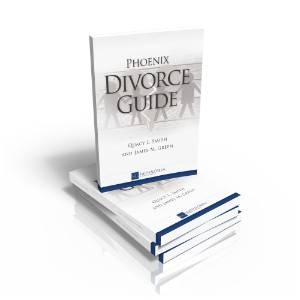 Phoenix Divorce Guide