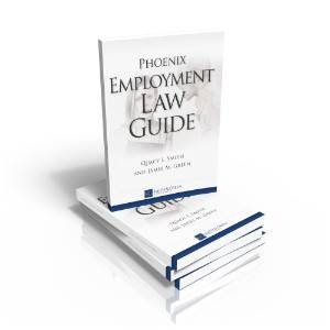 Phoenix Employment Law Guide