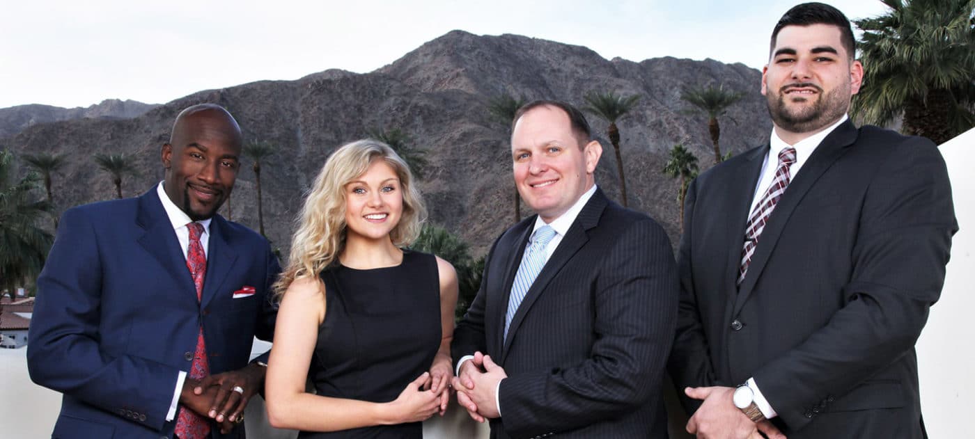 Experienced Phoenix Lawyers | Smith & Green, Attorneys at Law