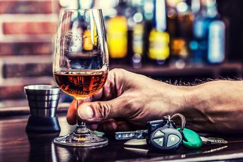 What Must Be Proven in a DWI