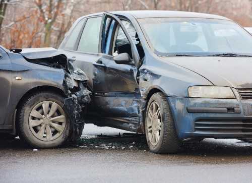 Common Car Accident Expenses