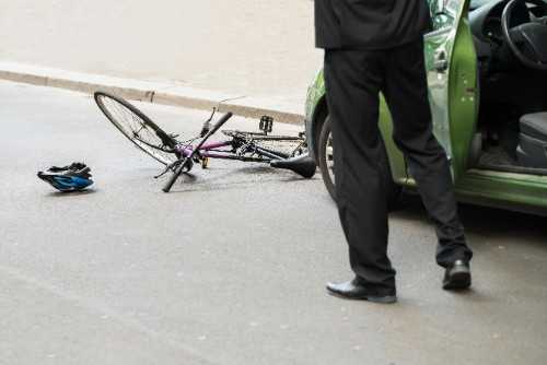 What to Do After a Bicycle Accident - What To Do After A Bicycle AcciDent