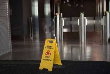 Premises Liability Injury Claims