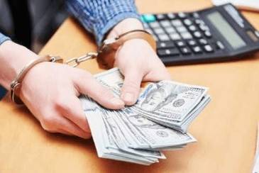 Information on White-Collar Crimes