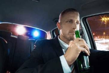 Evidence Needed to Prove a DWI