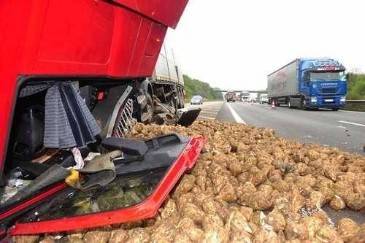 Truck Accident Compensation