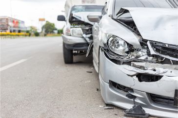 Car Accident Expenses