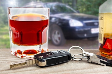 Penalties for a DUI