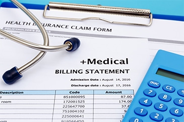 Personal Injury Medical Costs