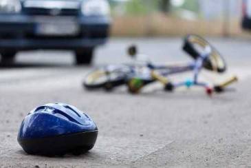 Bicycle Accident Claim Timeline