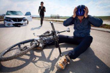 Bicycle Accident Claim Value