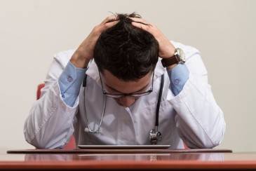 Choosing a Medical Malpractice Attorney