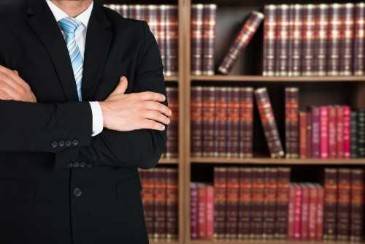 Choosing a Personal Injury Attorney