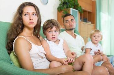 Children and Divorce in Phoenix