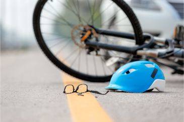 Mistakes After a Bicycle Accident