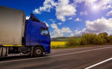 Timeline For a Truck Accident Claim