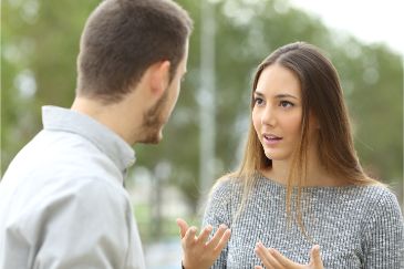 What To Expect During the Divorce Process