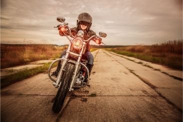 4 Motorcycle Accident Recommendations For You