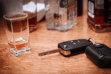 How Much Your DUI Will Cost