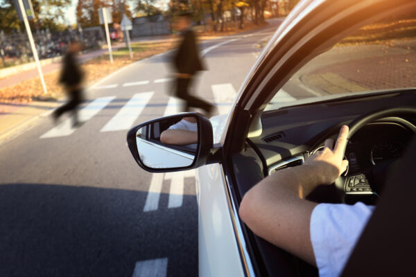 Arizona Pedestrian Accident Statistics What You Need to Know