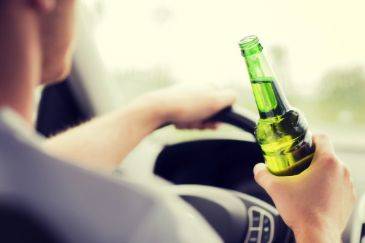 DUI/DWI and Underage Drinking Laws in Arizona