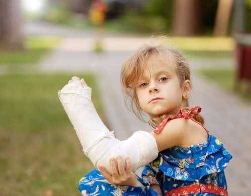 Liability and compensation in Texas daycare accident cases