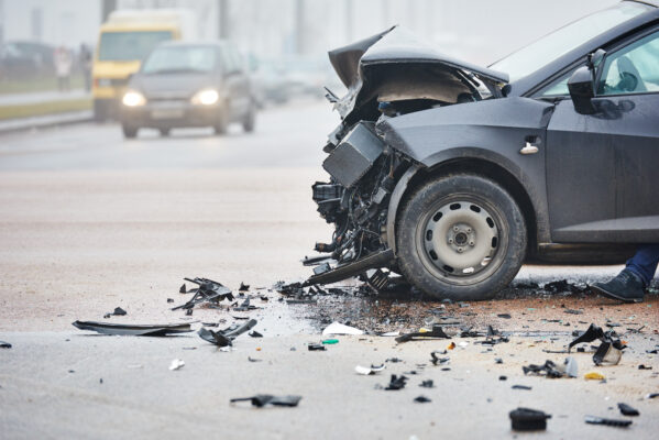 What to Expect in an Arizona Car Accident Lawsuit