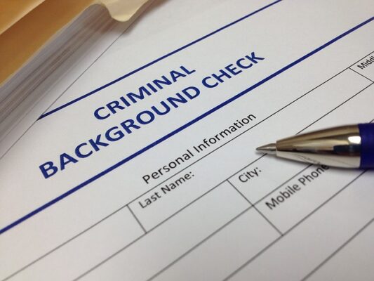The Consequences of a Criminal Record in Arizona