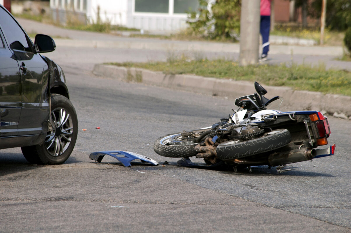 The role of speed in motorcycle accidents in Arizona