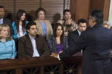 Challenging Eyewitness Testimony in Arizona