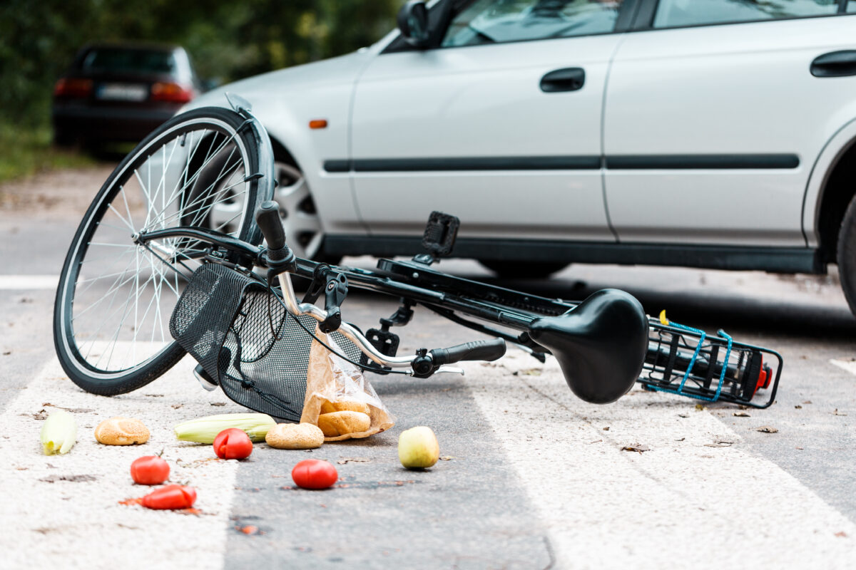 What to Do If You're Involved in a Bicycle Accident in Arizona