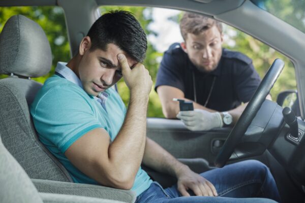 The Importance of Hiring a DUI/DWI Attorney in Arizona