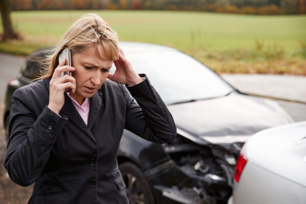 How to Determine Fault in an Arizona Car Accident