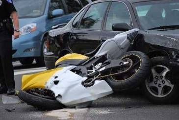 How to prove fault in an Arizona motorcycle accident case