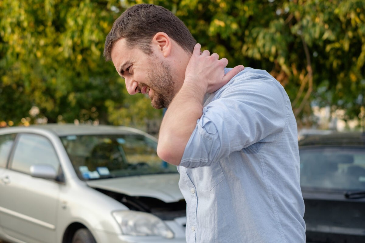 How to Stay Safe in Arizona Parking Lots and Garages