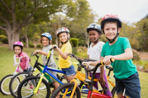 How to Stay Safe While Biking in Arizona's Urban Areas