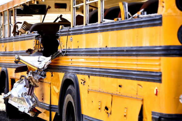 The Most Common Causes of Bus Accidents in Arizona