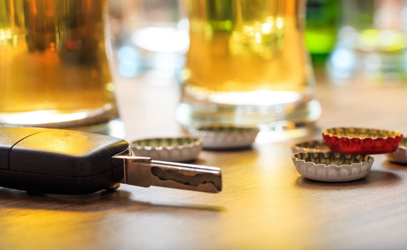 Arizona DUI/DWI Laws: How to Avoid a Conviction