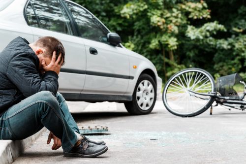 Understanding the Basics: What Constitutes a Bicycle Accident Case in Arizona