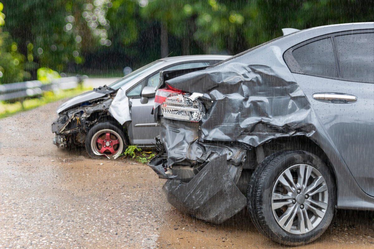 Understanding Arizona Car Accident Laws: Common Misconceptions