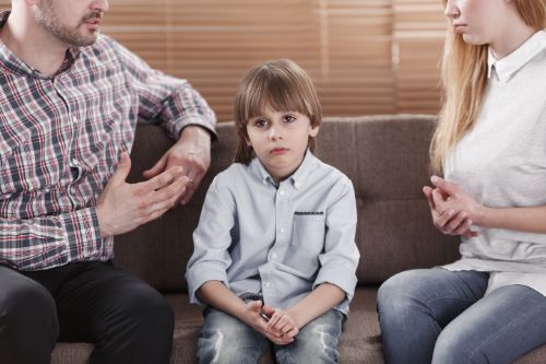 Modifying Child Custody Orders in Chandler, Arizona: What You Need to Know
