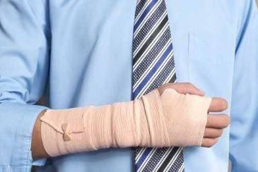 Proving Negligence in an Peoria Arizona Personal Injury Case