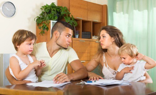 Temporary Custody Orders: How They Work in Surprise, Arizona