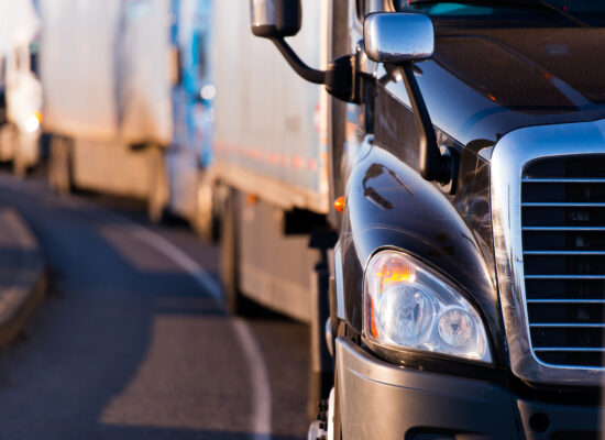 How Comparative Negligence Affects Chandler, Arizona Truck Accident Cases