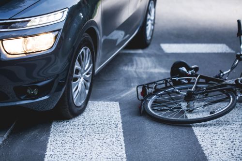 Comparative Negligence in Bicycle Accidents How Does Maricopa Arizona Handle It