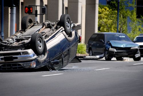 How Is Compensation Calculated in Avondale Arizona Car Accident Cases