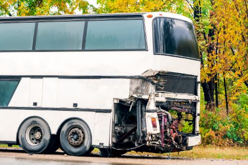 Navigating Complexities Charter Bus Accidents in Goodyear Arizona